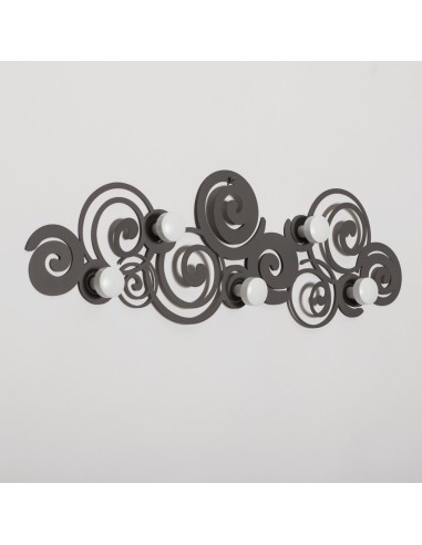 ARTI & MESITERI APPENDIABITI 75 X H25 CM - ORFEO