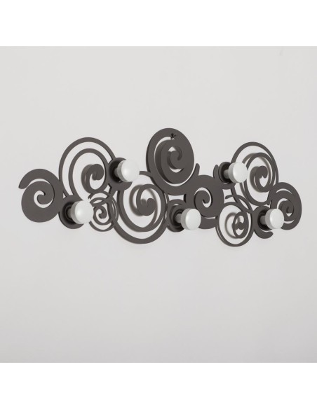 ARTI & MESITERI APPENDIABITI 75 X H25 CM - ORFEO