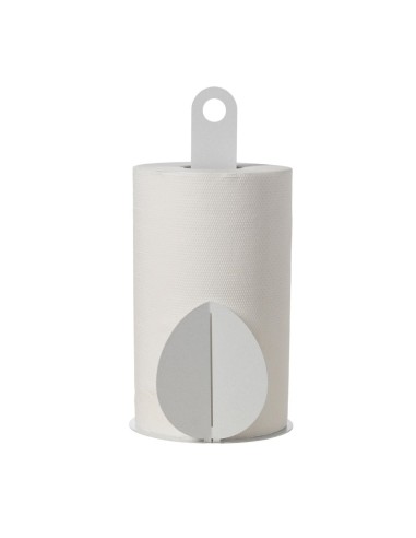 ARTI & MESTIERI PORTAROTOLO Ø16 X H30 CM - FICUS