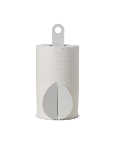 ARTI & MESTIERI PORTAROTOLO Ø16 X H30 CM - FICUS