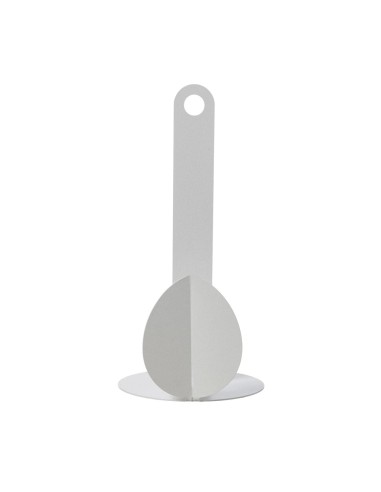 ARTI & MESTIERI PORTAROTOLO Ø16 X H30 CM - FICUS