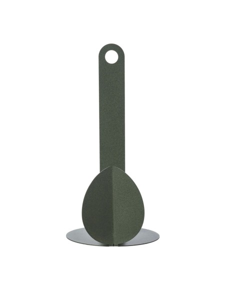 ARTI & MESTIERI PORTAROTOLO Ø16 X H30 CM - FICUS