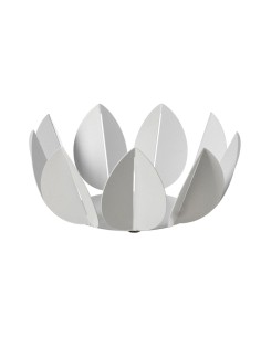 ARTI & MESTIERI CENTROTAVOLA 28 X H13 CM - FICUS 2