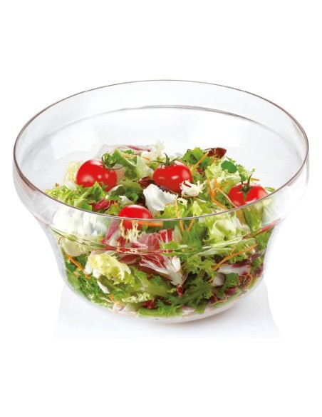 GUZZINI CENTRIFUGA INSALATA 28 CM - KITCHEN ACTIVE