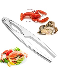 PINTINOX SCHIACCIANOCI IN METALLO 17 CM - FPR 2