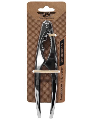 PINTINOX SCHIACCIANOCI IN METALLO 17 CM - FPR