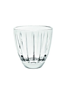 VIDIVI SET 6 BICCHIERI ACQUA 36CL - ACCADEMIA 2