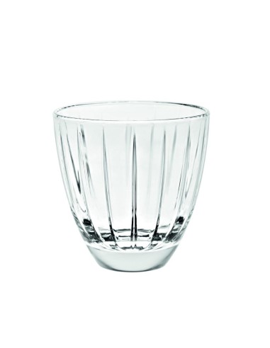 VIDIVI SET 6 BICCHIERI ACQUA 36CL - ACCADEMIA