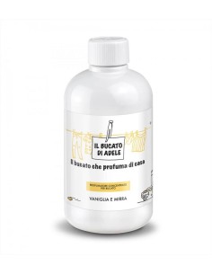 IL BUCATO DI ADELE PROFUMATORE CONCENTRATO PER BUCATO 500...