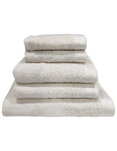 DAVID COMPLETO BAGNO 6 PEZZI IN SPUGNA 100%...