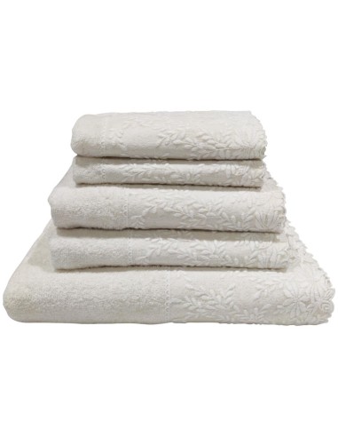 DAVID COMPLETO BAGNO 6 PEZZI IN SPUGNA 100%...