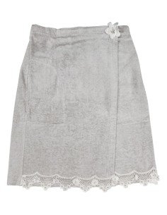 DAVID PAREO IN SPUGNA CON PIZZO