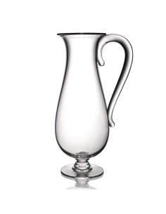 ALESSI CARAFFA 1 LT CON MANICO - DRESSED