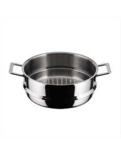 ALESSI CESTELLO FORATO 24 CM - POTS&PANS