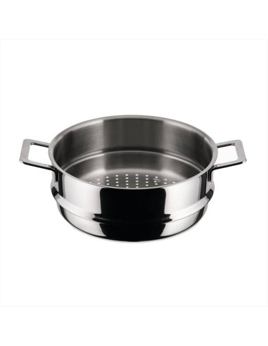 ALESSI CESTELLO FORATO 24 CM - POTS&PANS