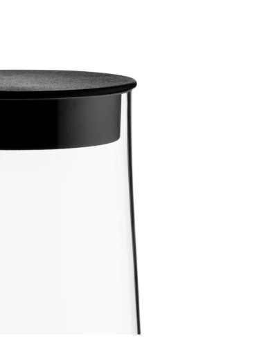 ALESSI CARAFFA LISCIA 1.1 LT CON TAPPO IN...