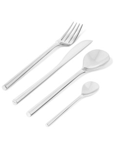 ALESSI SERVIZIO POSATE 24 PEZZI - MU
