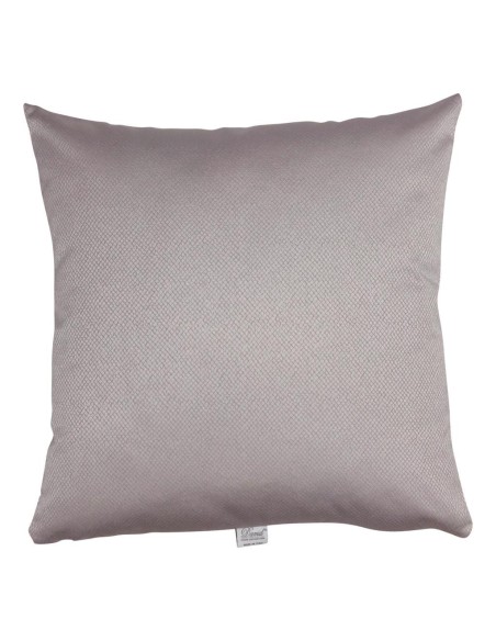 DAVID SET 2 CUSCINI ARREDO 42 X 42 CM IN TESSUTO JACQUARD