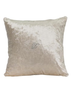 DAVID SET 2 CUSCINI ARREDO 40 X 40 CM IN VELLUTO -... 2