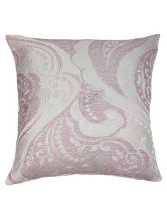 DAVID SET 2 CUSCINI ARREDO 60 X 60 CM IN 100% COTONE 2