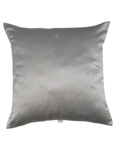 DAVID SET 2 CUSCINI ARREDO 60 X 60 CM IN TESSUTO JACQUARD