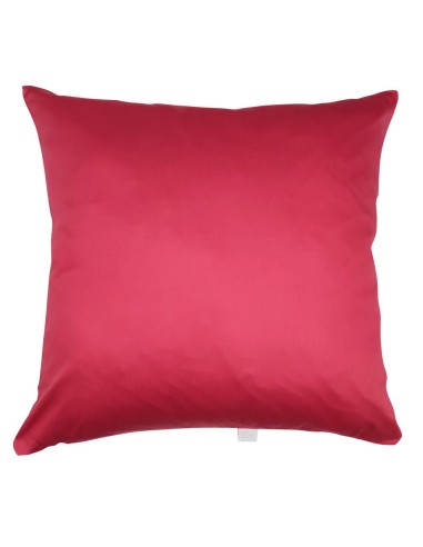 DAVID SET 2 CUSCINI ARREDO 60 X 60 CM IN RASO...