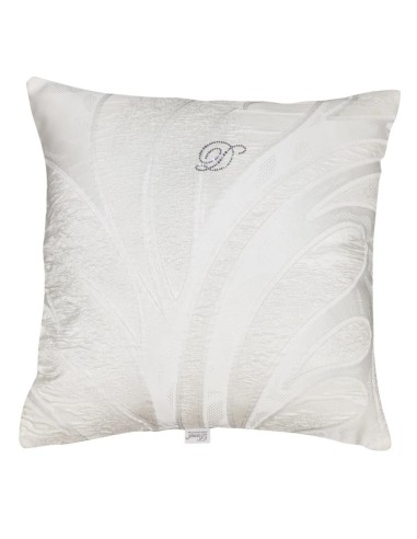 DAVID CUSCINO ARREDO 42 X 42 CM IN TESSUTO...