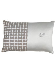 DAVID CUSCINO ARREDO RETTANGOLARE 32 X 50 CM