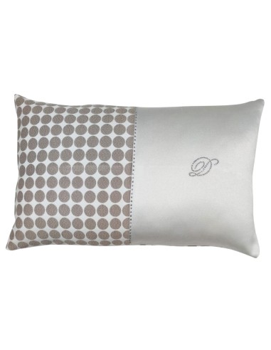 DAVID CUSCINO ARREDO RETTANGOLARE 32 X 50 CM