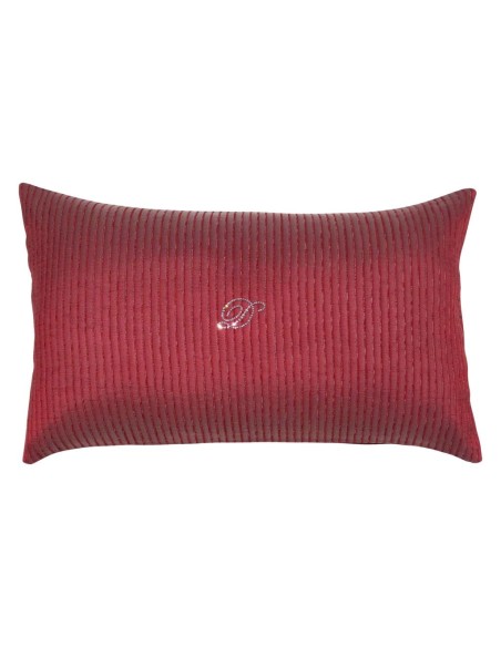 DAVID SET 2 CUSCINI ARREDO RETTANGOLARI 32 X 50 CM