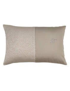 DAVID CUSCINO ARREDO RETTANGOLARE 34 X 55 CM IN TESSUTO...