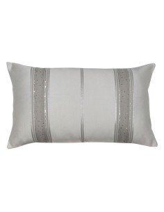 DAVID CUSCINO ARREDO RETTANGOLARE 34 X 55 CM IN TESSUTO...