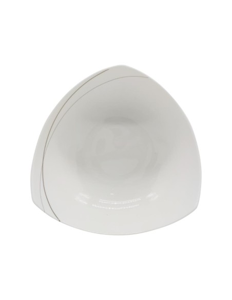 LIVELLARA SET 8 PIATTI FONDI 20,5 CM - MASTERPIECE