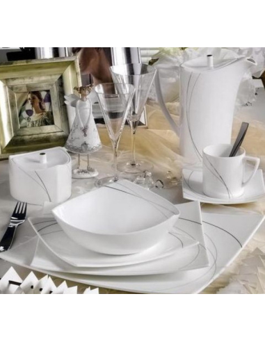 LIVELLARA PIATTO PORTATA RETTANGOLARE 22 X 39...