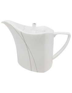 LIVERLLARA TEIRA-CAFFETTIERA A SERVIRE - MASTERPIECE