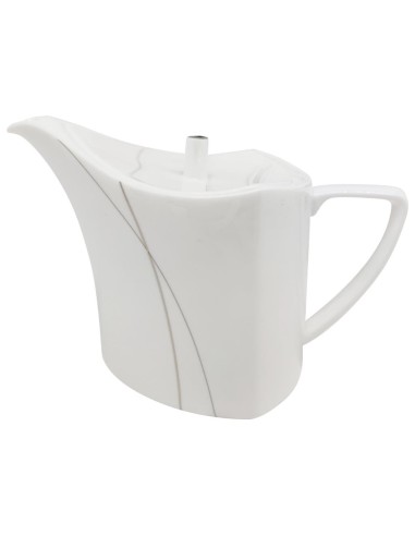 LIVERLLARA TEIRA-CAFFETTIERA A SERVIRE -...