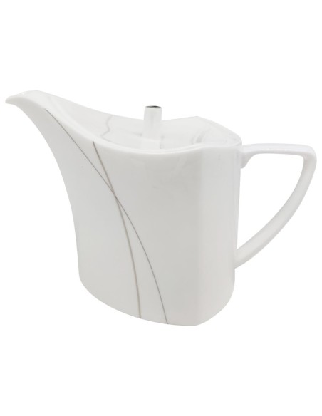 LIVERLLARA TEIRA-CAFFETTIERA A SERVIRE - MASTERPIECE