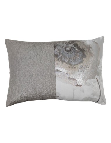 DAVID SET 2 CUSCINI ARREDO IN JACQUARD - KELLY