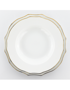 WEISSESTAL SERVIZIO PIATTI 18 PEZZI - ELGA 2