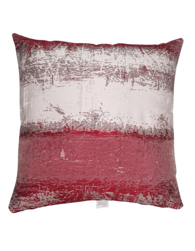 DAVID SET 2 CUSCINI ARREDO 42 X 42 CM IN...