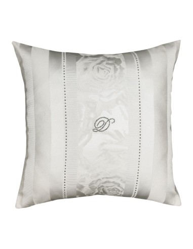DAVID CUSCINO ARREDO 42 X 42 CM IN TESSUTO...