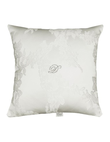 DAVID CUSCINO ARREDO 42 X 42 CM IN TESSUTO...