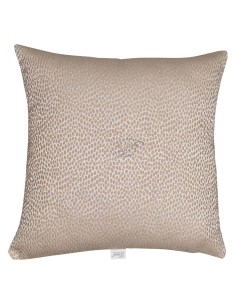 DAVID CUSCINO ARREDO 42 X 42 CM IN TESSUTO JACQUARD -...