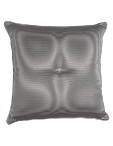 DAVID CUSCINO ARREDO 42 X 42 CM IN TESSUTO...