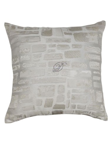 DAVID CUSCINO ARREDO 42 X 42 CM IN TESSUTO...