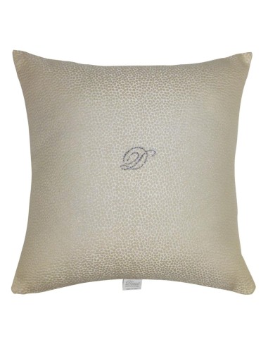 DAVID CUSCINO ARREDO 42 X 42 CM IN TESSUTO...