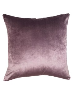 DAVID SET 2 CUSCINI ARREDO 42 X 42 CM TINTA UNITA IN... 2