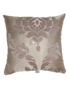 DAVID SET 2 CUSCINI ARREDO 42 X 42 CM IN TESSUTO JACQUARD 2