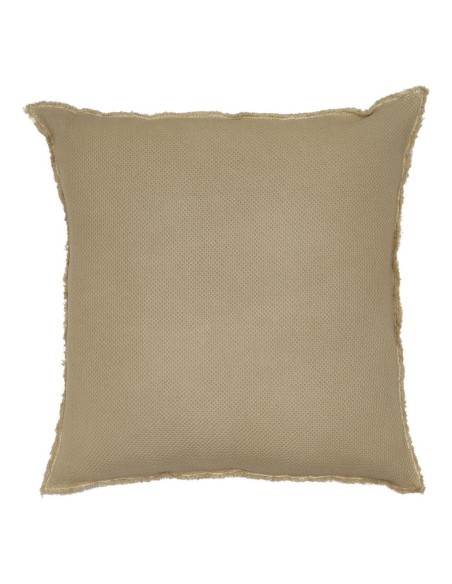 DAVID SET 3 CUSCINI ARREDO IN PURO COTONE