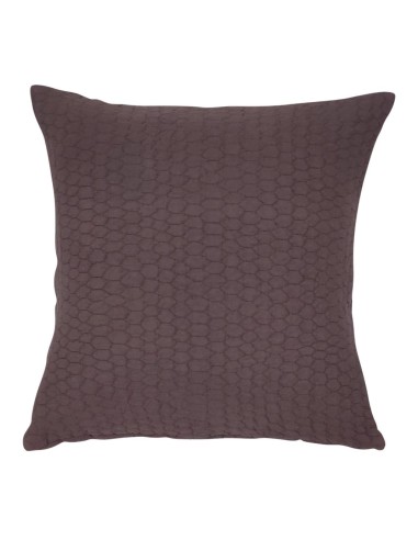 DAVID SET 3 CUSCINI ARREDO IN PURO COTONE